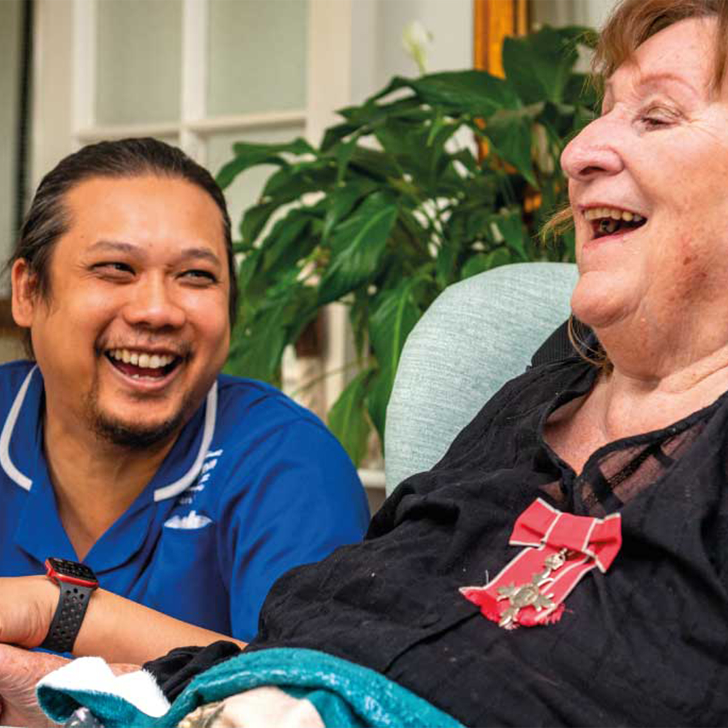 Respite Care