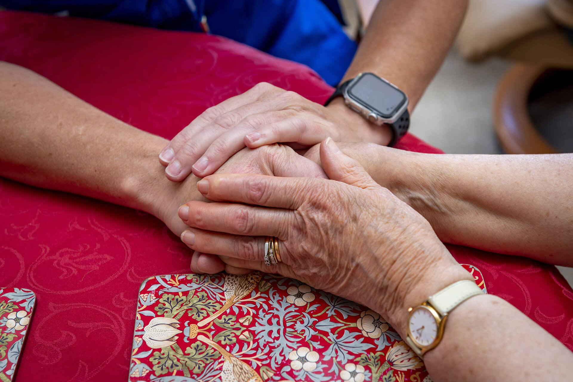 Companionship Care