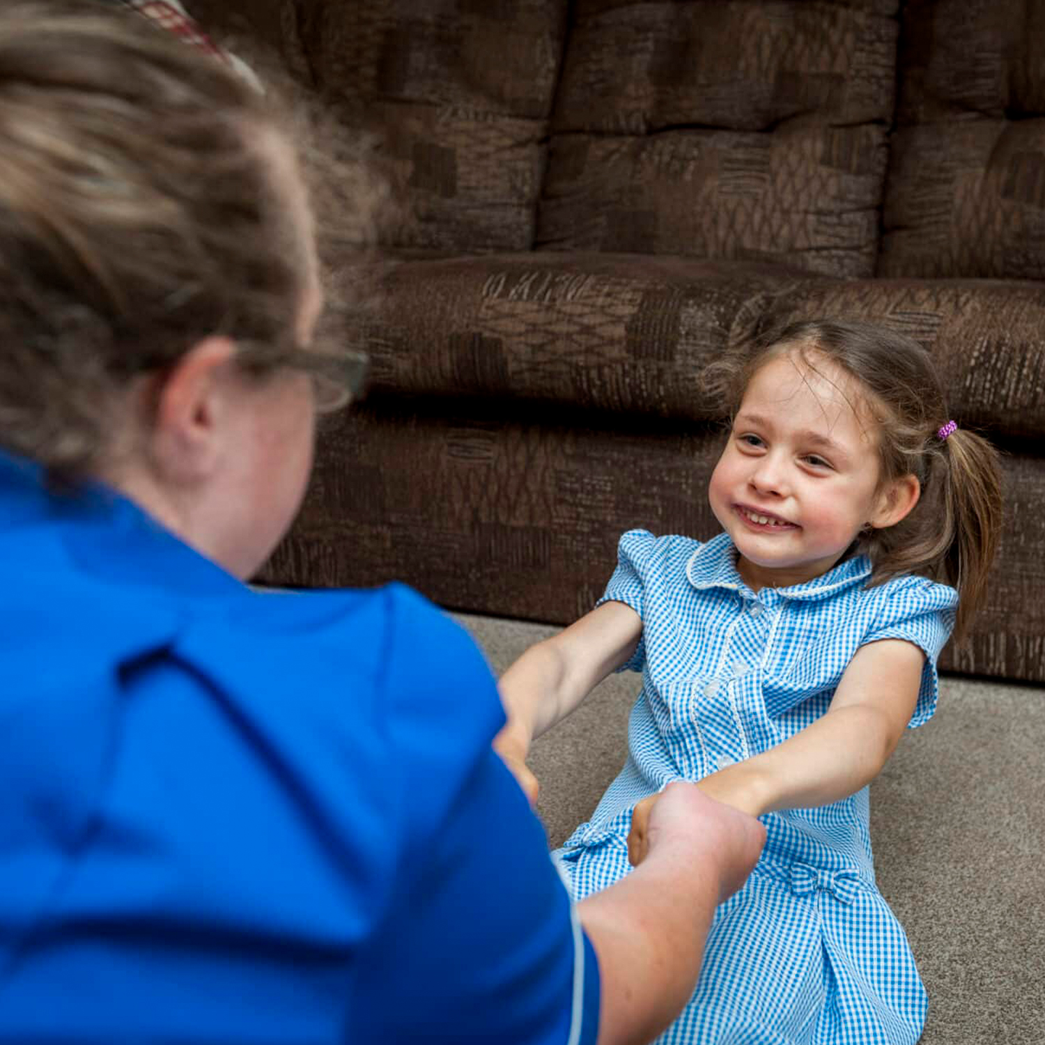Care for Children
